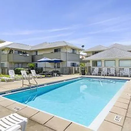 Crosscreek 2C Villa
